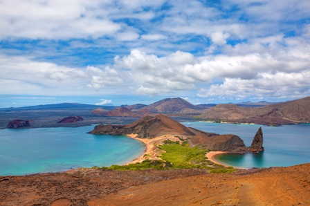 Galápagos Islands